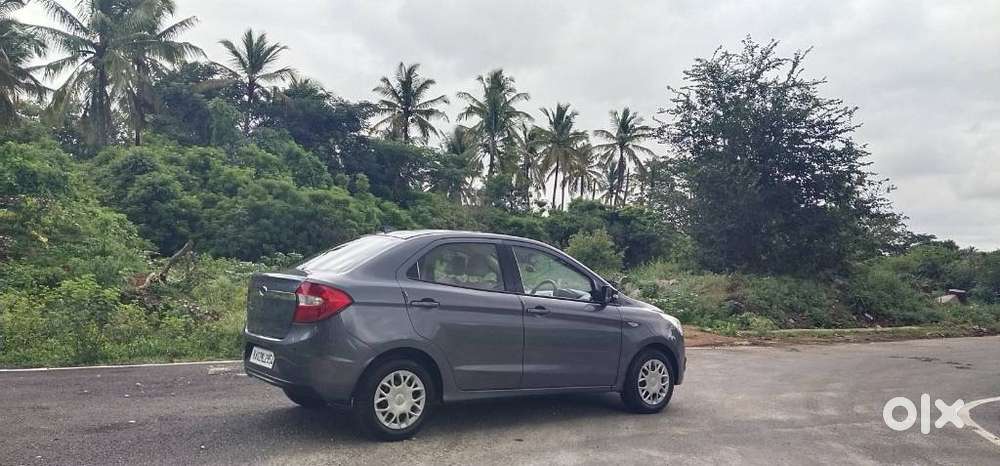 Ford Figo Aspire 1.2 Ti-vct Trend, 2016, Petrol
