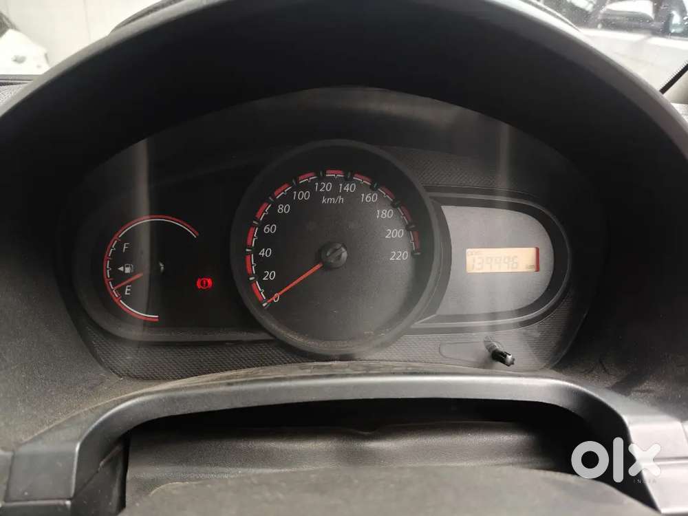 Ford Figo 2012 Diesel Well Maintained