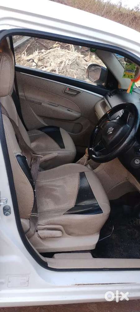 Maruti Suzuki Dzire 2019 Cng & Hybrids 140 Km Driven