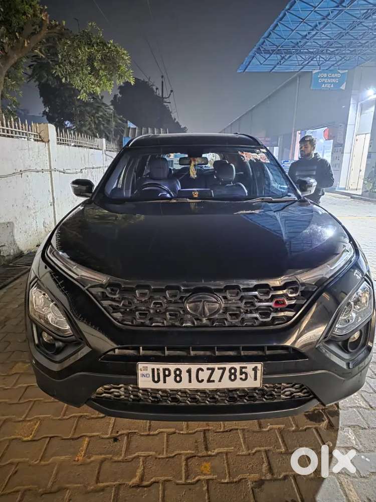 Tata Safari 2022 Diesel 67000 Km Driven