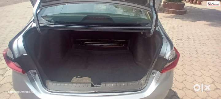 Honda City I-vtec Cvt Zx, 2023, Petrol