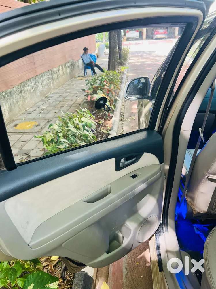 Maruti Suzuxi Sx4 Well Maintained Single Owner 54000
