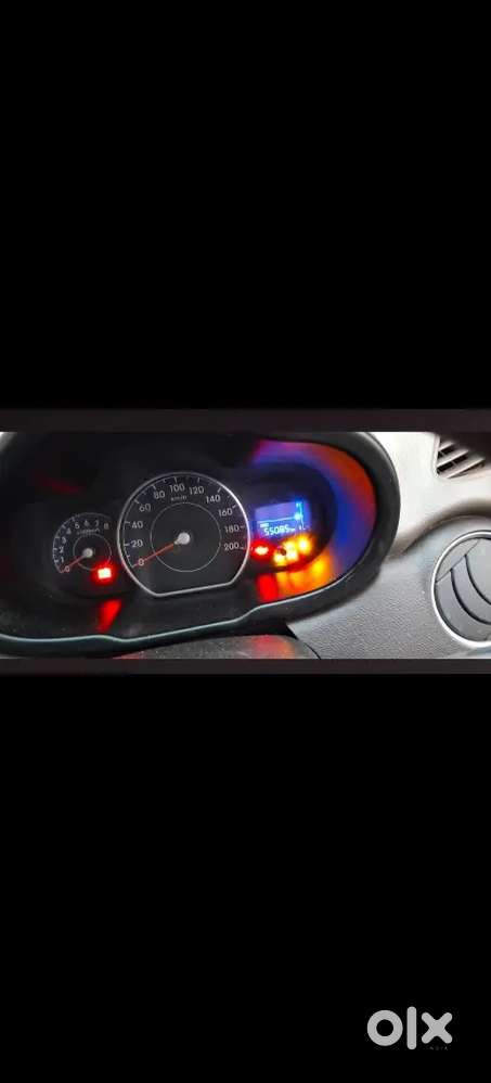 Hyundai I10 2011 Patrol 2031 Valid Hai Full Insurance