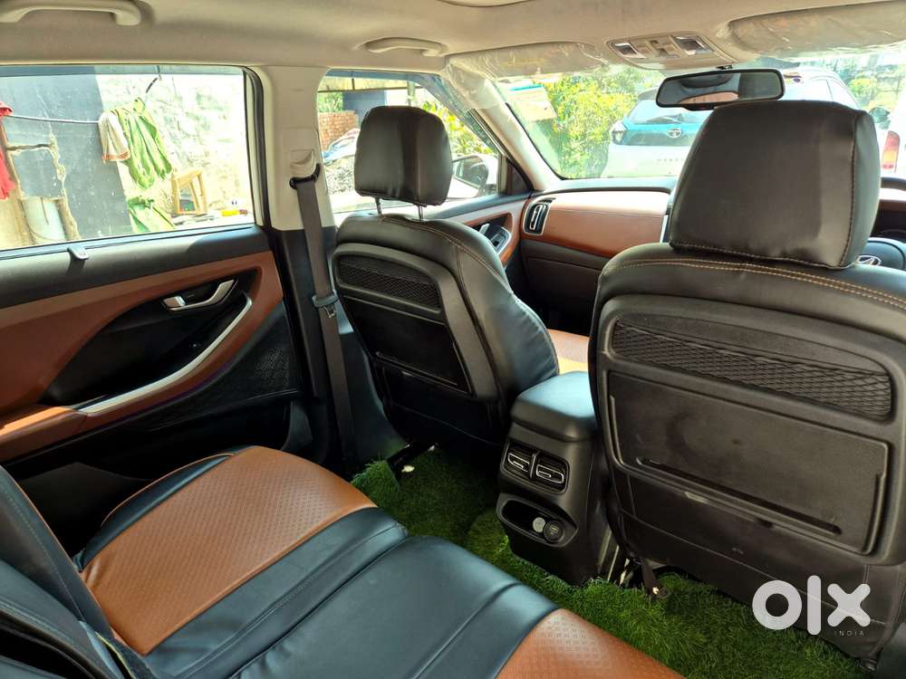 Hyundai Alcazar 1.5 Prestige Diesel Mt 7 Str, 2023, Diesel