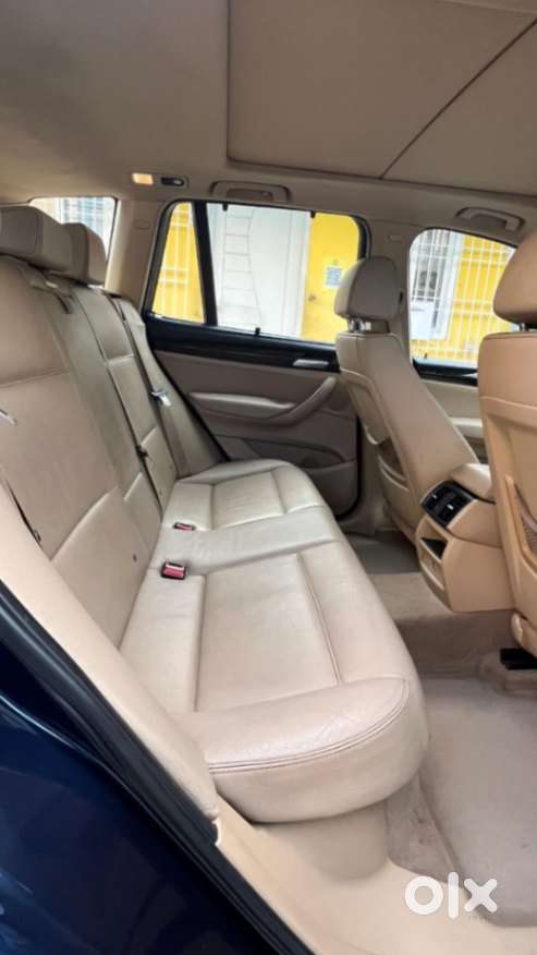 Bmw X3 3.0 Xdrive 30 D, 2014, Diesel