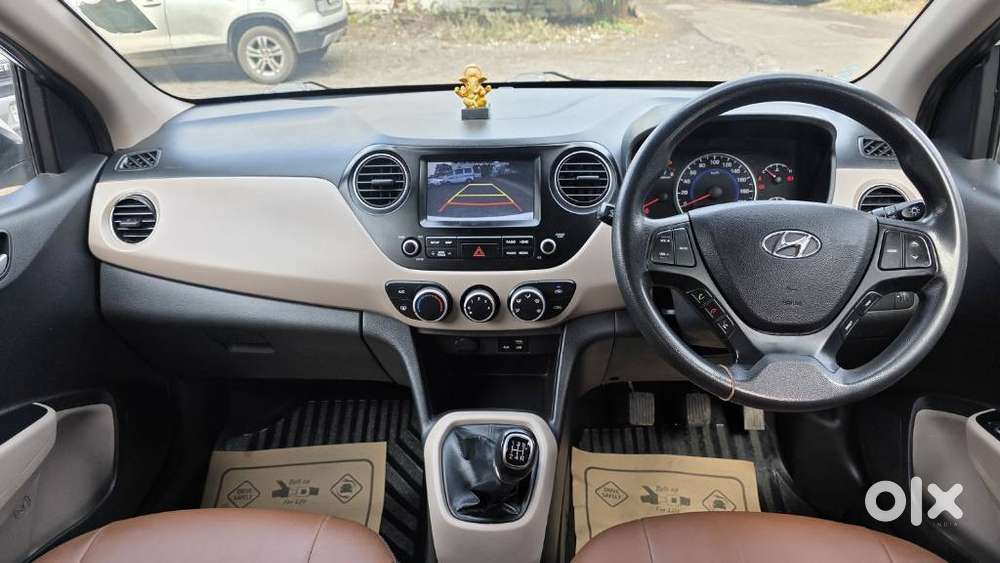 Hyundai Grand I10 1.2 Kappa Sportz, 2019, Petrol
