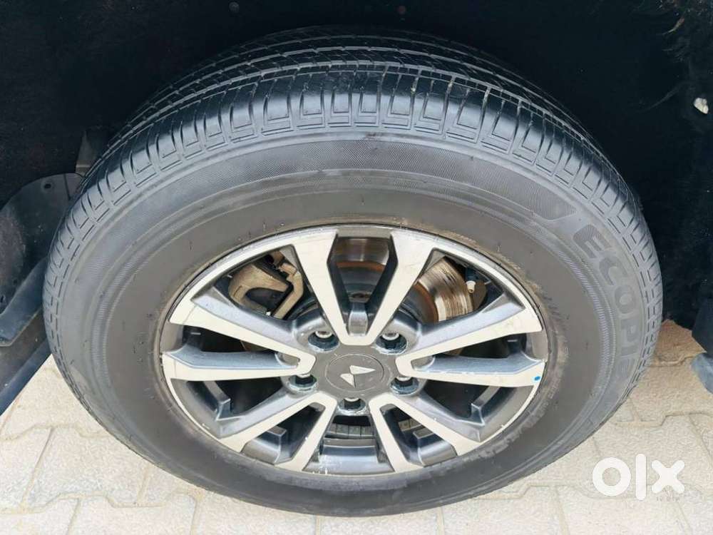 Mahindra Scorpio N Z8 L Diesel Mt 4wd 7 Str, 2023, Diesel