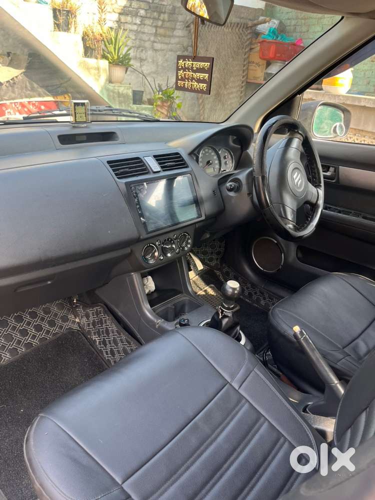 Swift 2010 Petrol 2030 Tak Passing