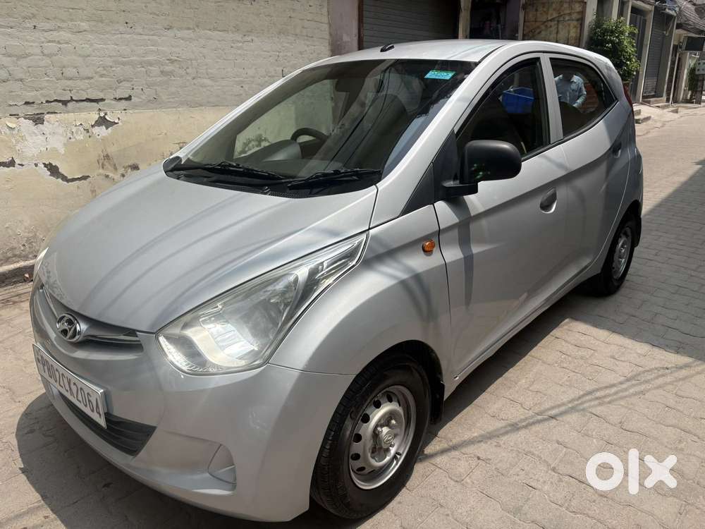 Hyundai Eon Era +, 2014, Petrol