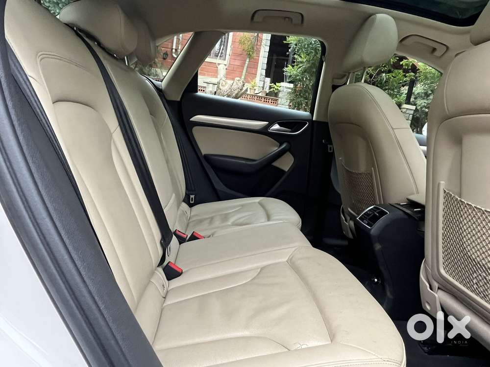 Audi Q3 2.0 Design Edition 35 Tdi Quattro, 2019, Diesel