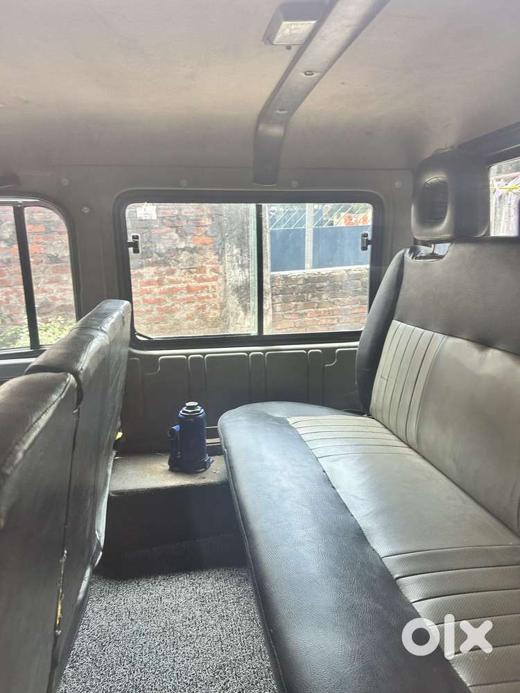 Force Motors Gurkha Xpedition 5 Door, 2019, Diesel