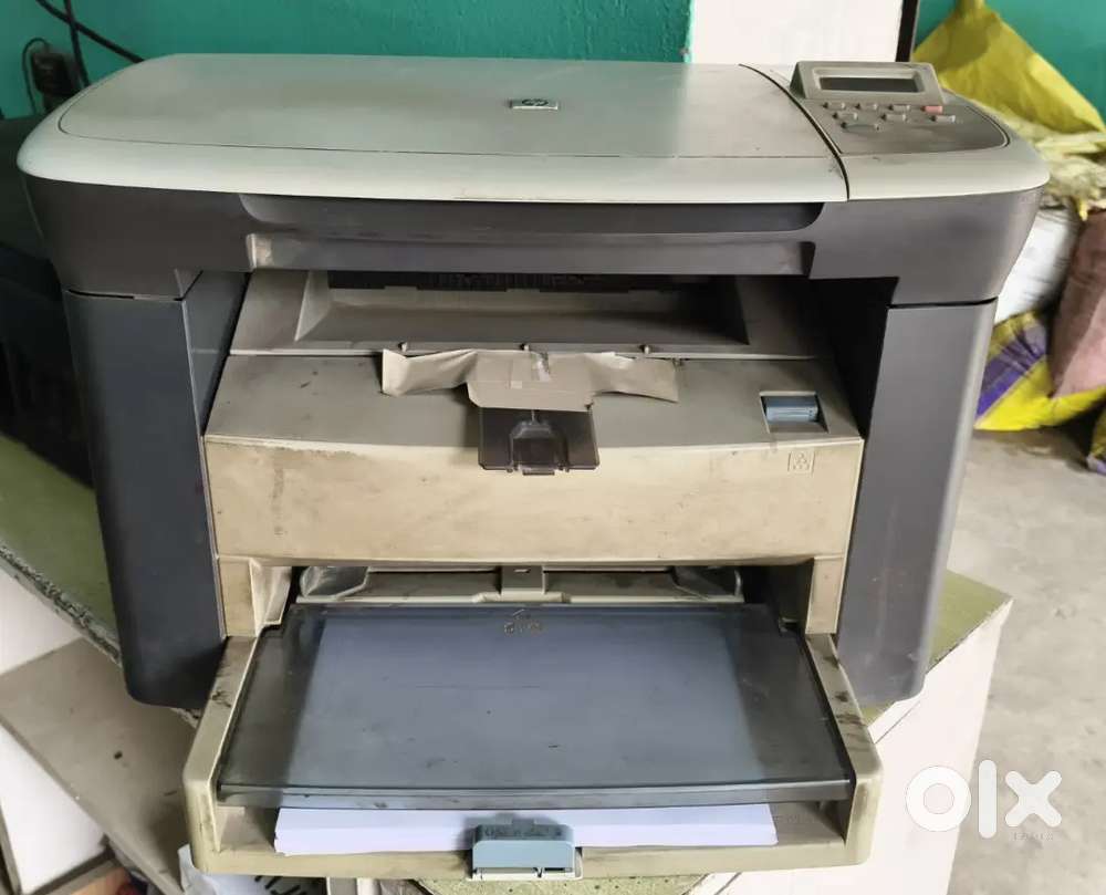 Hp 1005 mfp