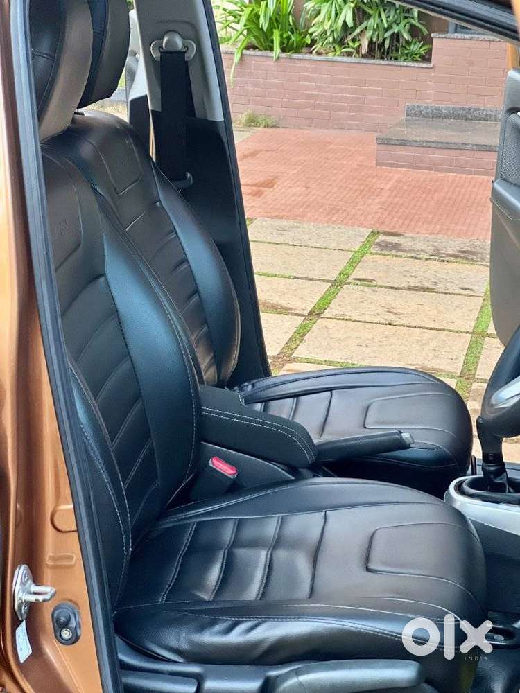 Honda Wr-v 1.5 Vx I-dtec, 2017, Diesel