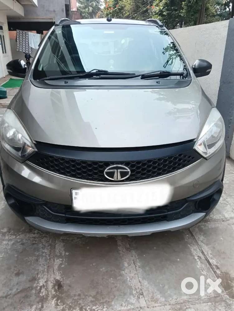 Tata Tiago Diesel Manual 2018
