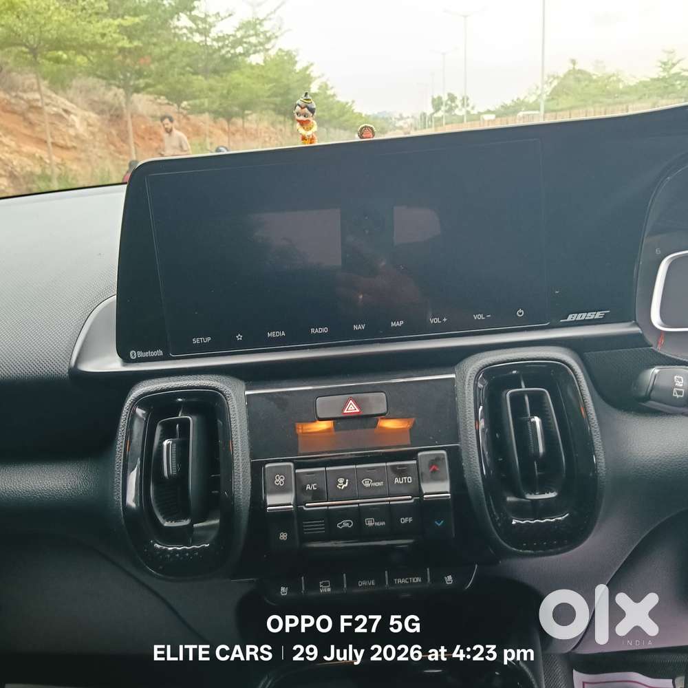 Kia Sonet Gtx Plus 1.5 Dct At, 2021, Diesel