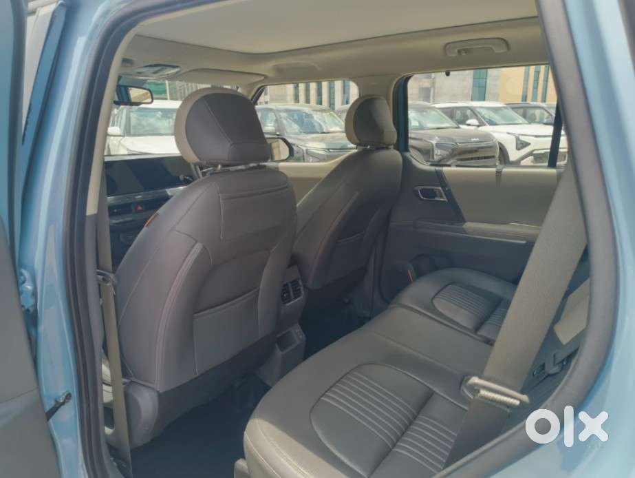 Kia Syros Htx Plus Turbo Dct, 2025, Petrol