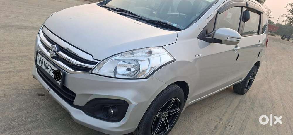 Maruti Suzuki Ertiga 2015 Diesel Good Condition