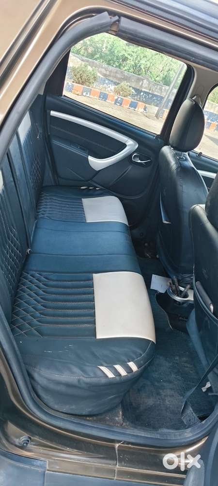 Renault Duster 2012-2015 85ps Diesel Rxl Optional, 2015, Diesel