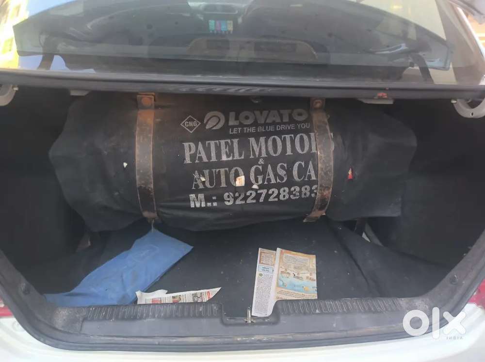 Maruti Suzuki Dzire 2021 Cng & Hybrids 67880 Km Driven