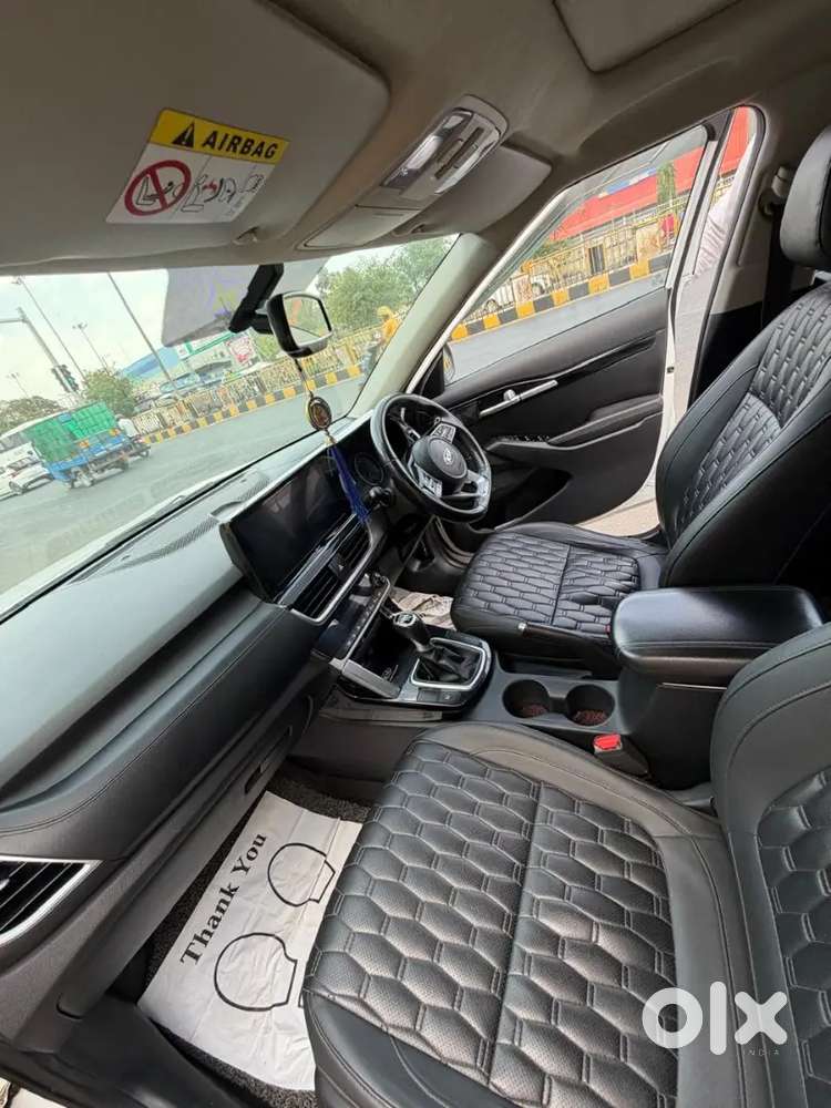 Kia Seltos Anniversary Diesel 2021