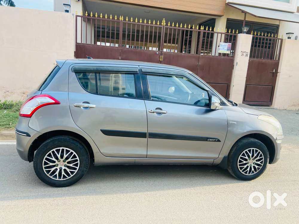 Maruti Suzuki Swift, 2015, Diesel