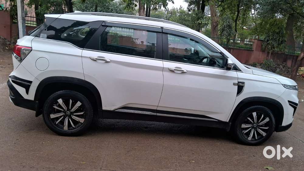 Mg Hector Sharp Dct Automatic, 2020, Petrol