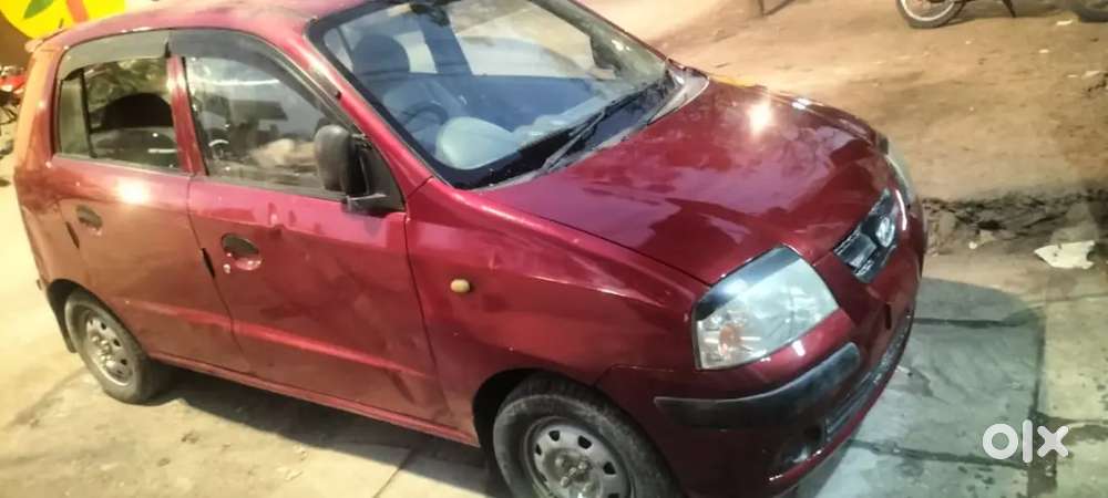 Hyundai Santro Xing 2009