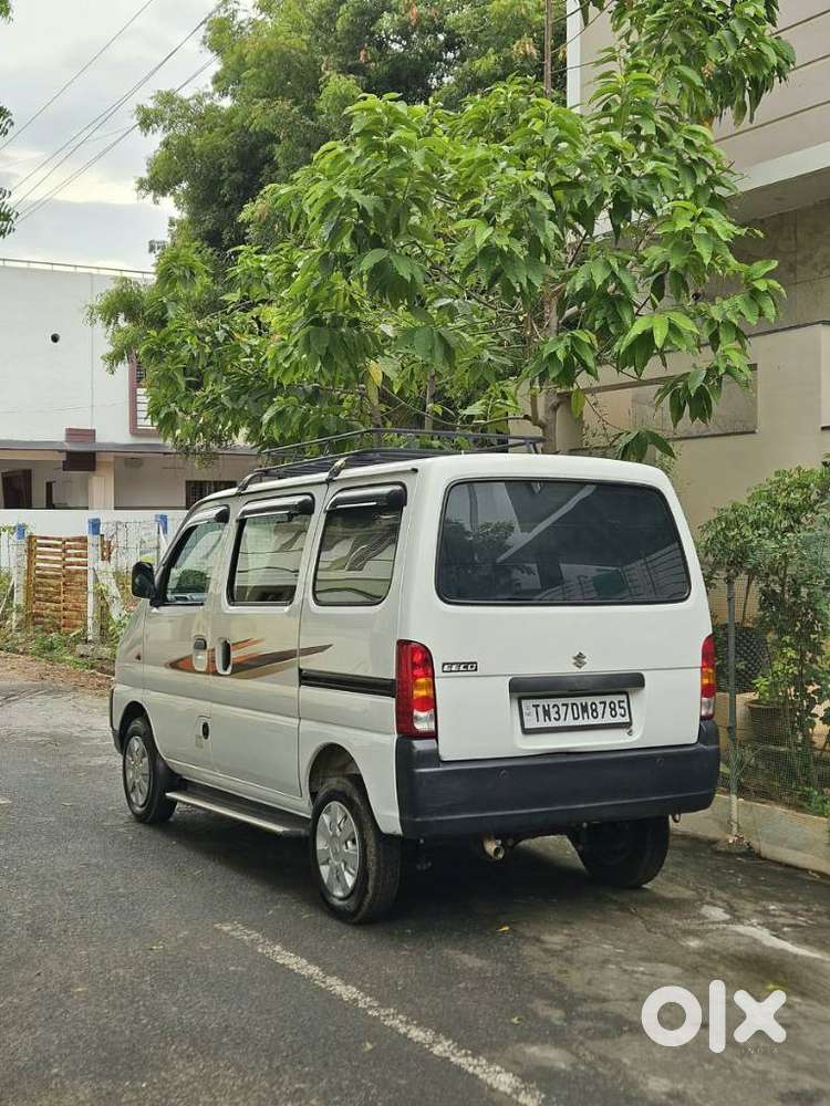 Maruti Suzuki Eeco, 2022, Petrol