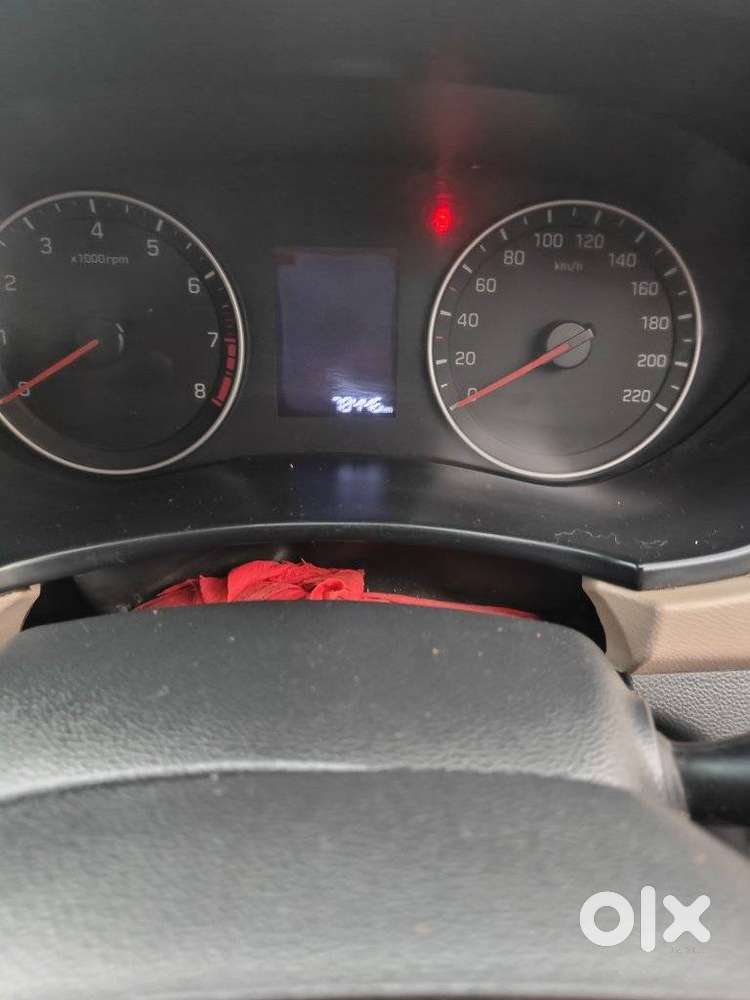 Hyundai Elite I20 Asta 1.2, 2018, Petrol