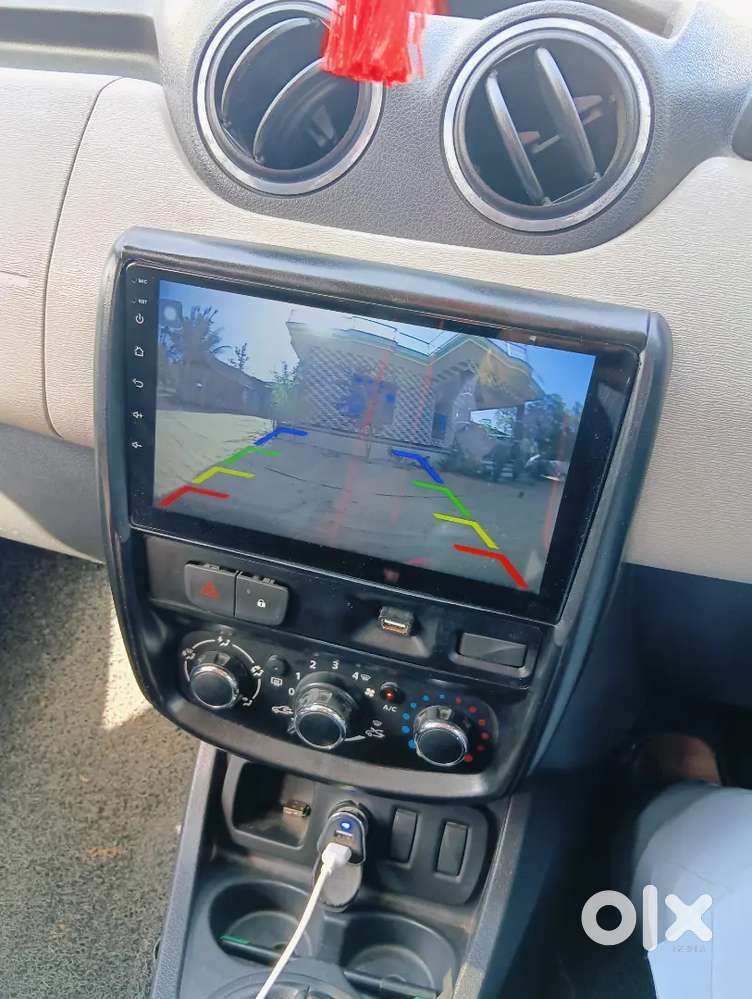 Good Condition Car