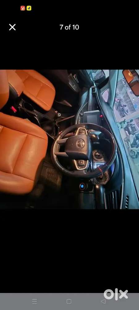 Toyota Bz4x Diesel Manual 2019