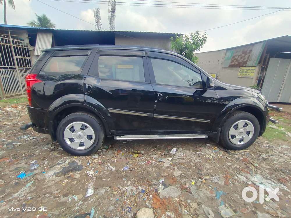 Mahindra Xuv500 W6 2wd, 2015, Diesel