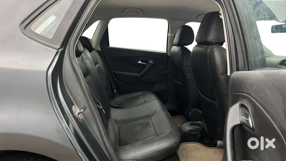 Volkswagen Polo 1.2 Mpi Trendline, 2015, Petrol