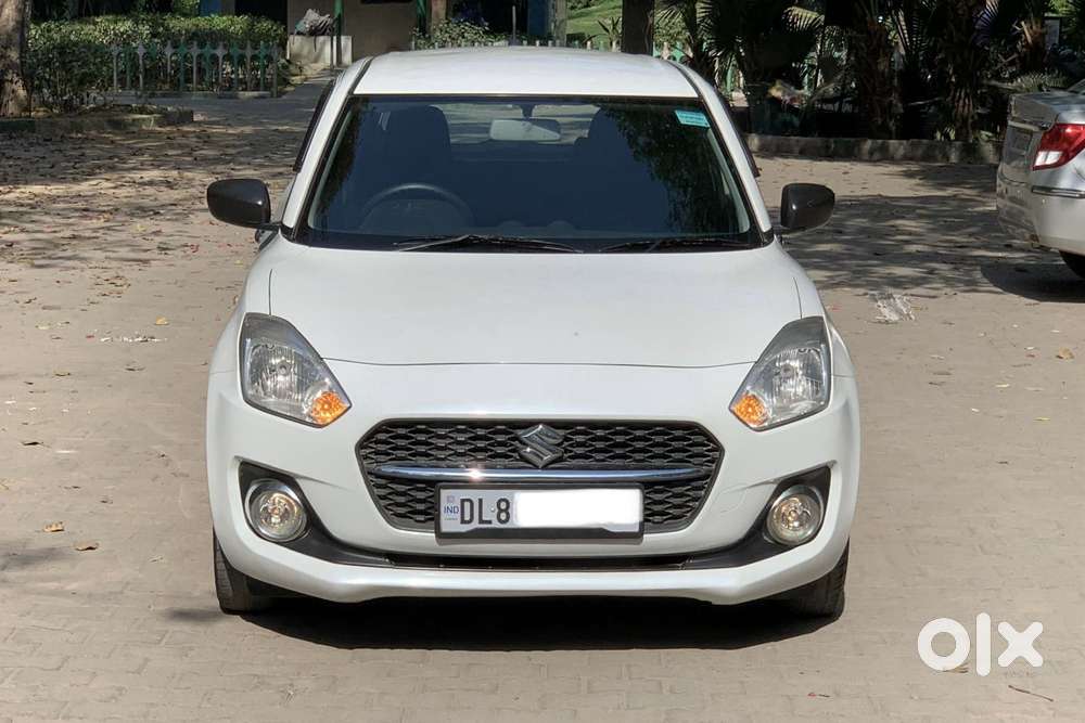 Maruti Suzuki Swift, 2023, Petrol