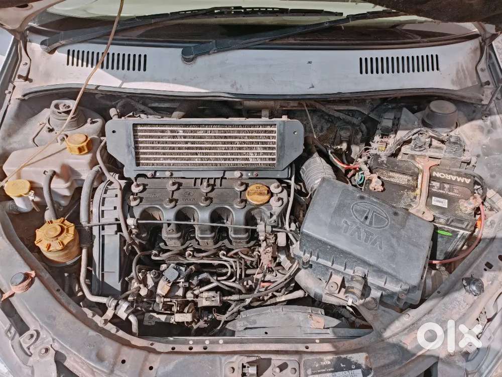 Tata Indigo Cs 2010 Diesel 101388 Km Driven