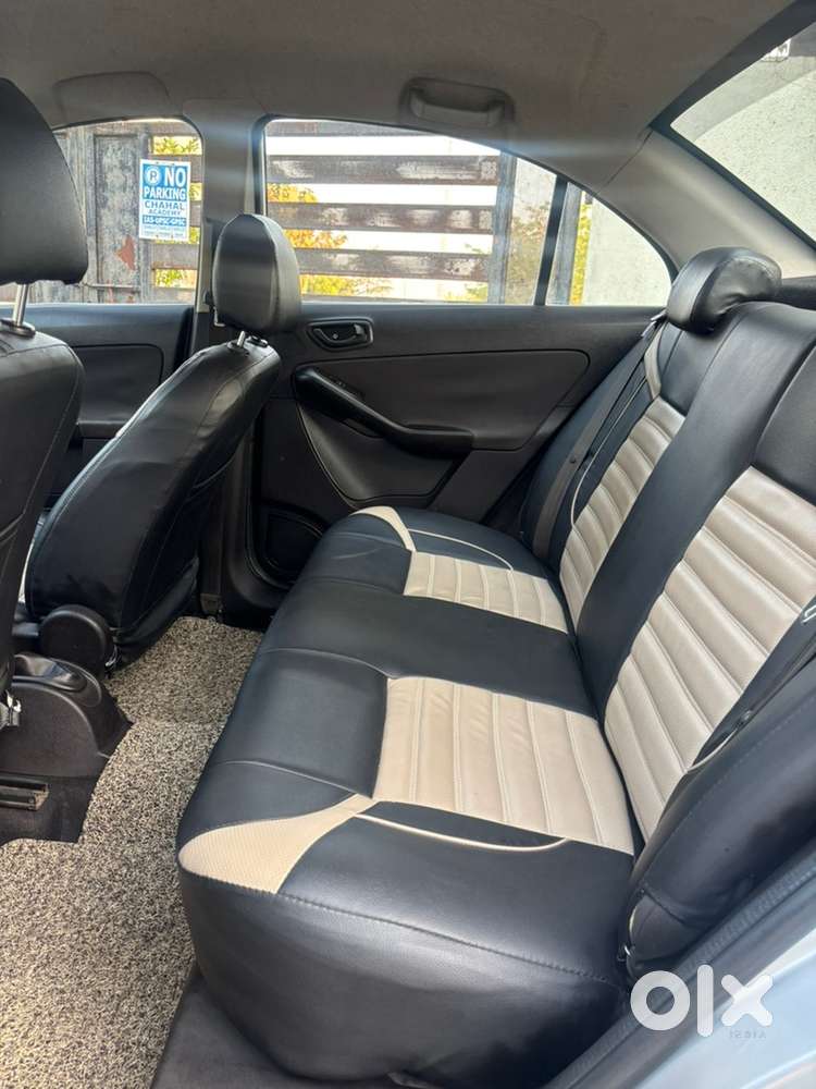 Tata Zest 2015 Xms Diesel 1st Owner