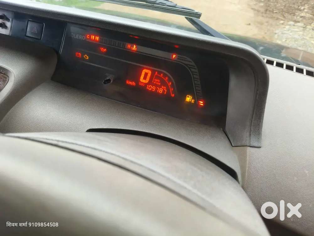 Bolero Zlx 2016