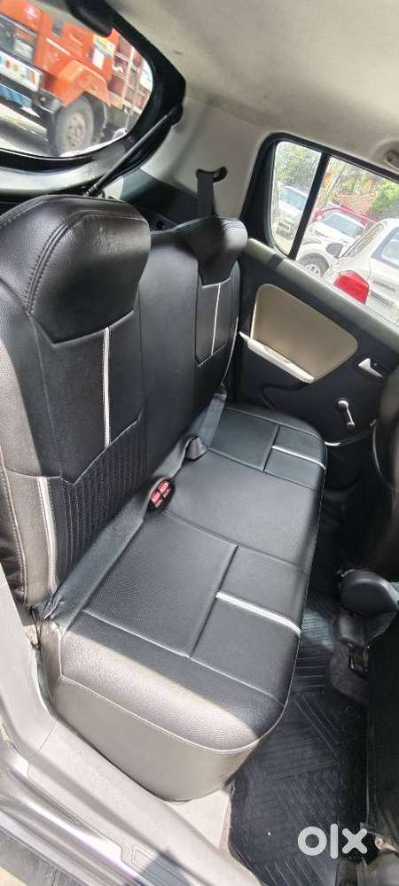 Maruti Suzuki Alto K10 Vxi (o), 2015, Petrol