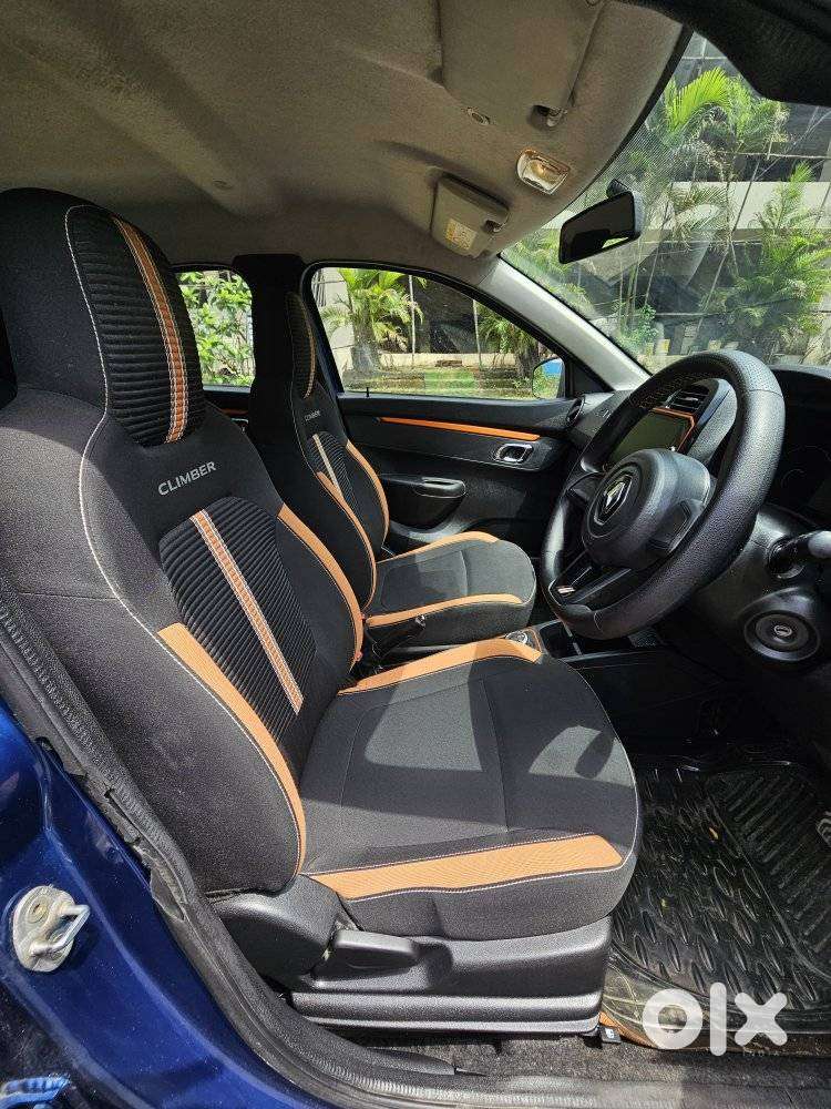 Renault Kwid Climber, 2020, Petrol