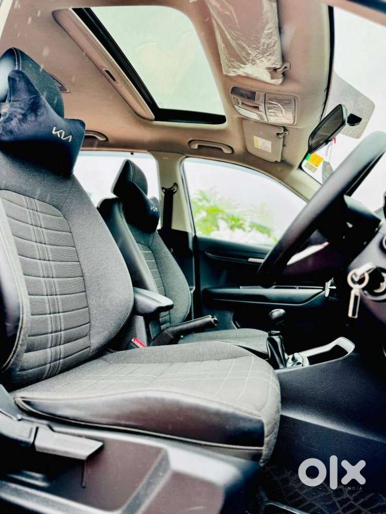 Kia Sonet 1.2 Htk Plus, 2025, Petrol