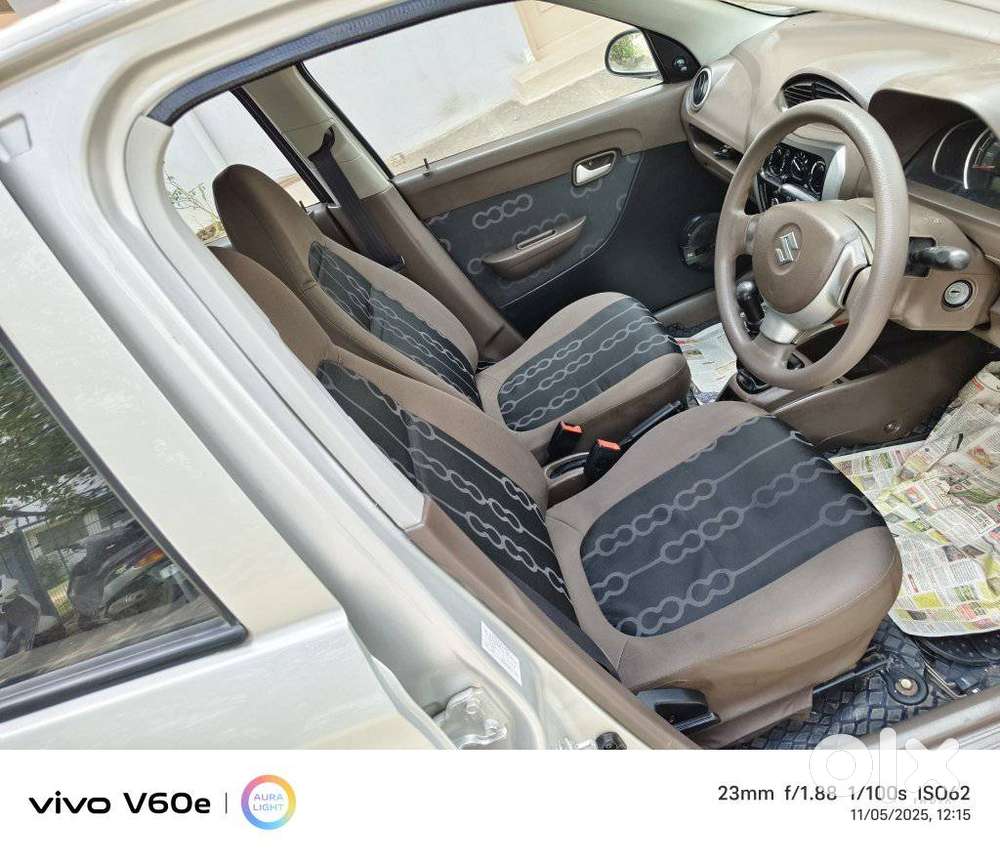 Maruti Suzuki Alto 800 Lxi, 2013, Petrol