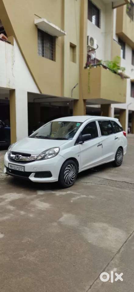Honda Mobilio V I-vtec, 2015, Petrol