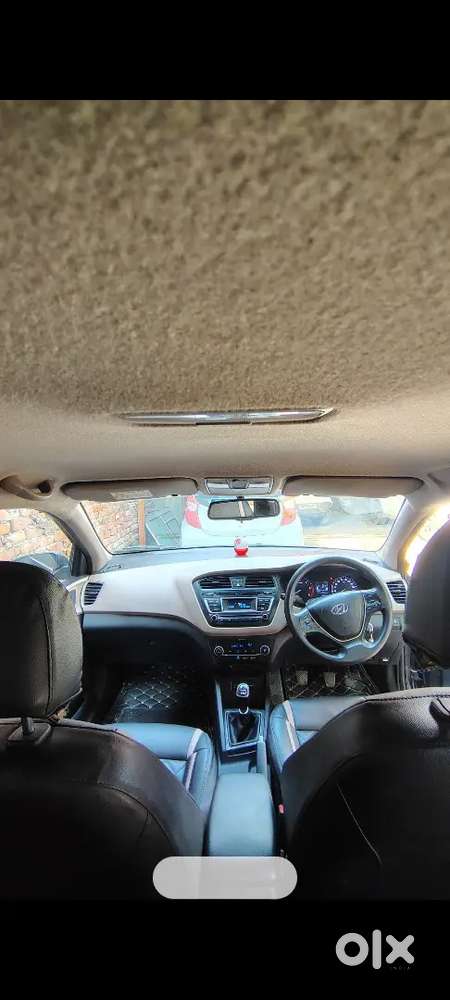 One Hand Used Car New Bettry New Tyer Mint Original Car Condition