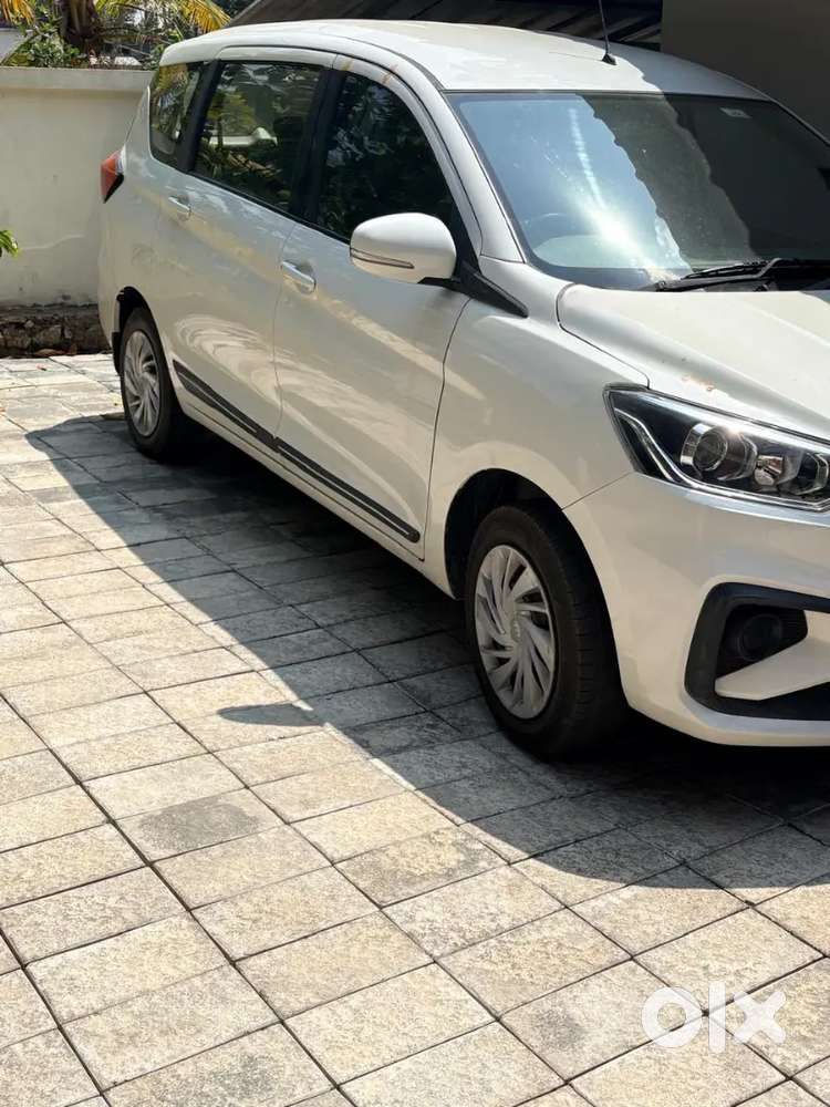 Maruti Suzuki Ertiga 2019 For Sale