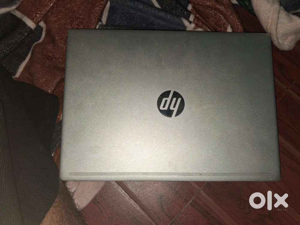 HP ProBook 440 G6  i5 8th Gen  8GB RAM  256GB SSD