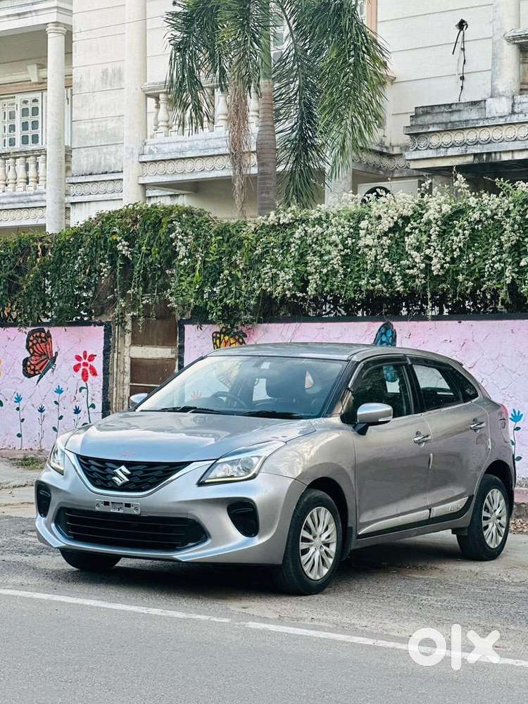 Maruti Suzuki Baleno 2018 Diesel Good Condition