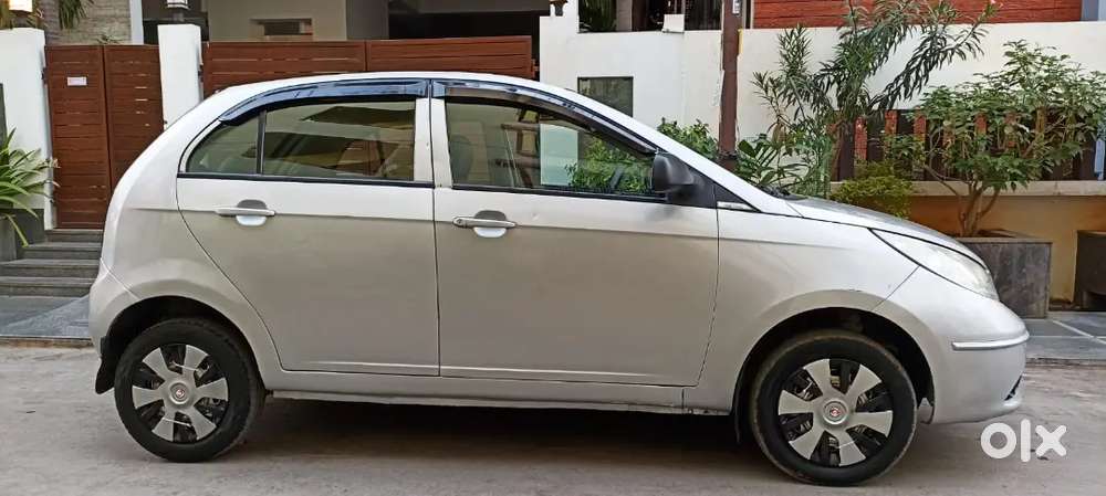 2014 Tata Vista Diesel