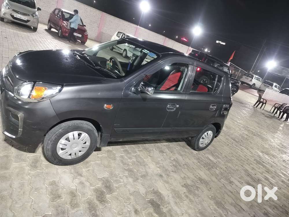 Maruti Suzuki Alto 0.8 Lxi (o), 2020, Petrol