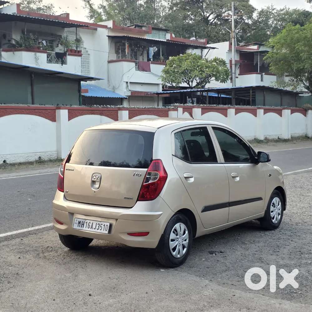 Hyundai I10 Magna O 2011.