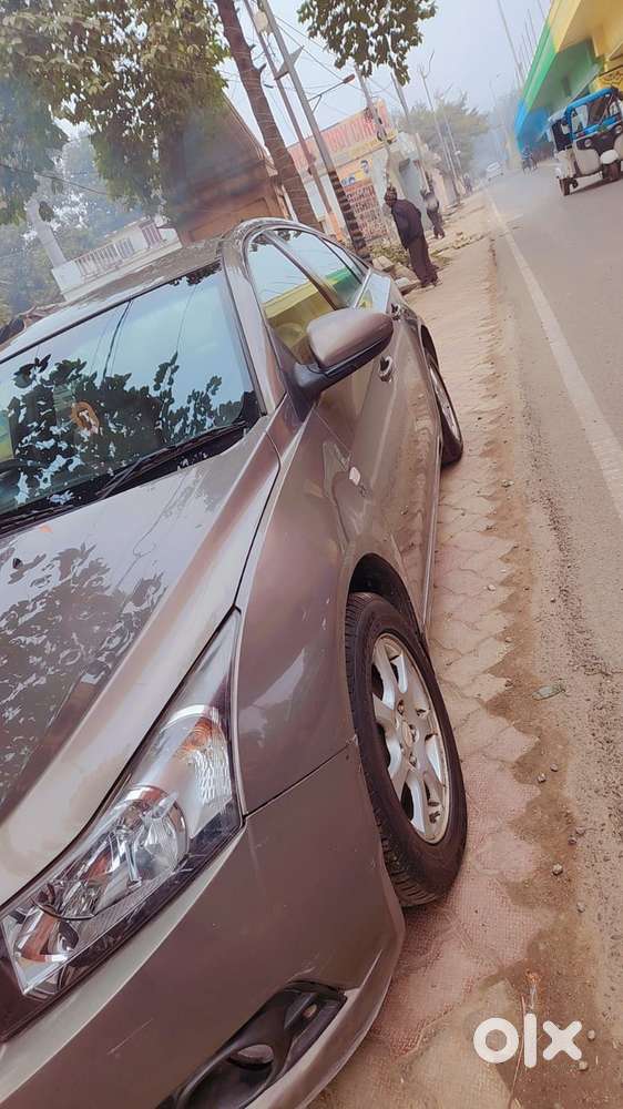 Chevrolet Cruze Ltz, 2013, Diesel